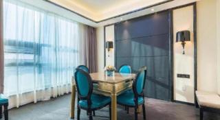 Xana Hotelle Nanchang Tengwang Pavilion Wanshougong - 0