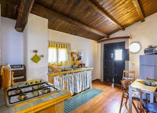 1700S Mill With Sea View Near Zingaro - 5