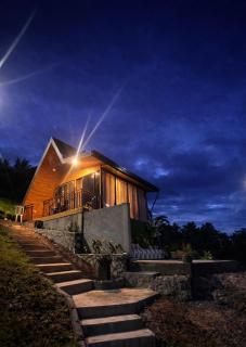 Remedios and Beverly Hills at Marilog, Buda - 1