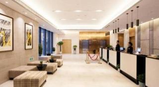 Campanile Hotel Dongying Financial Port - Dongying - 4