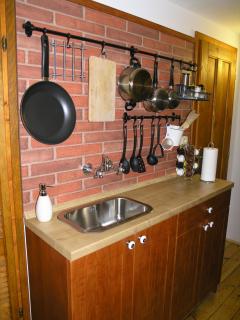 Stylové podkrovní apartmány Ostrava - Ostrava - 3