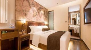 James Joyce Coffetel Beijing Conference Center Wangjing Laiguangying - 2