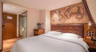 James Joyce Coffetel Beijing Conference Center Wangjing Laiguangying - 1