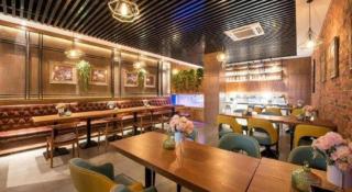 James Joyce Coffetel Beijing Conference Center Wangjing Laiguangying - 8