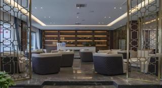 Metropolo Jinjiang Hotel Ruzhou Fengxue Road - 3