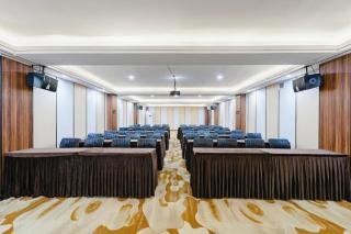 Metropolo Jinjiang Hotel Ruzhou Fengxue Road - 1