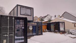 Tauber RadApart Kreativhof - 5