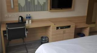 City Comfort Inn Changsha Xiangya Affiliated 2nd Hospital Yuanjialing Metro Station - 8