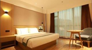 City Comfort Inn Qingyuan City Plaza Hefu Dongcheng - 2