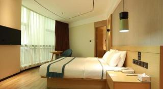 City Comfort Inn Qingyuan City Plaza Hefu Dongcheng - 1