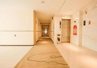 City Comfort Inn Zhangjiakou Municipal Government High-speed Railway Station North Institute - 6