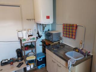 Tauber RadApart Kreativhof - 6