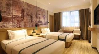 City Comfort Inn Qingyuan Yingde Weiduoli Square - 6