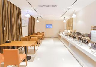 City Comfort Inn Foshan Sanshui Datang - 9