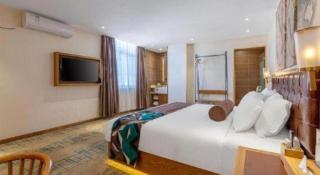 James Joyce Coffetel Lijiang Ancient City Dashuiche - 7