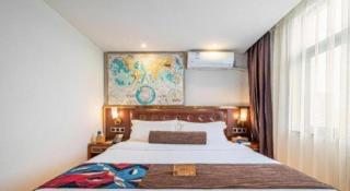 James Joyce Coffetel Guilin Railway Station Xiangbi Mountain Liangjiang Sihu Wharf - 7