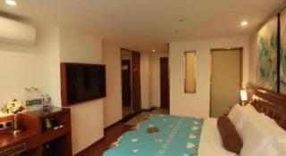 James Joyce Coffetel Guilin Railway Station Xiangbi Mountain Liangjiang Sihu Wharf - 4