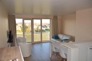 Apartment Green Garden Block L - Middelkerke - 6