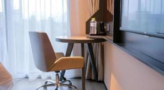 IU Hotel Suizhou Shunjing Avenue Passenger Transportation Center - 6