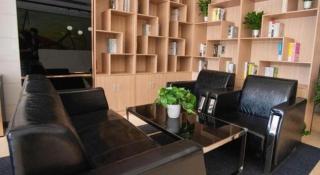 GreenTree Inn Tangshan Nanhu International Exhibition Center - 1