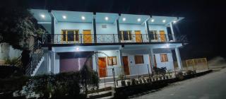 Sunset home stay - 0