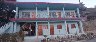 Sunset home stay - 5