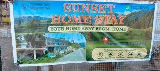 Sunset home stay - 4