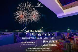 Solaro Hotel & Spa - 0