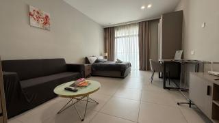 Subang Dorsett - Near SJMC - Belle Studios - 7