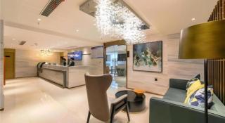 City Comfort Inn Shiyan High-speed Railway Wanda Plaza - 8