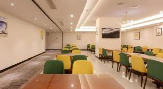 Green Tree Inn Nanchang Zhongshan Road Bayiguan - 6
