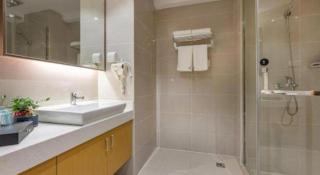 VX Hotel Wuxi Xinwu District Executive Center Wanda Plaza - 7