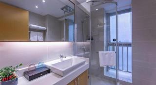 VX Hotel Wuxi Xinwu District Executive Center Wanda Plaza - 3