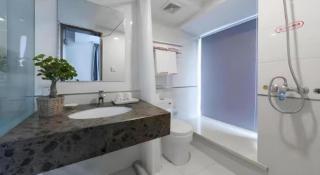 Shell Hotel Nanjing Mingfa Square Metro Station - Nankin - 9