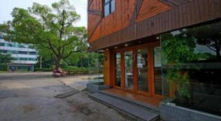 Shell Hotel Shanghai Minhang District Wenjing Road Metro Station - 3