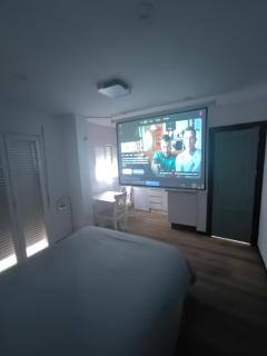 Loft en el centro - 4