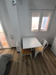 Loft en el centro - 3