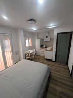 Loft en el centro - 2