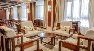 GreenTree Eastern Hotel Linyi Linshu County Aegean Sea - 7