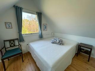 Summer House With 100 M² Terrace Near Gilleleje - 5