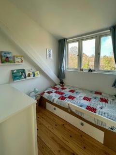 Summer House With 100 M² Terrace Near Gilleleje - 2