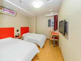 Shell Hotel Shanghai Expo Changqing Road Metro Station - 6