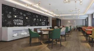 GreenTree Inn Xinxiang Fengqiu County Xingfu Road - 8