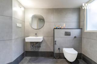 StayVista at SIHAYA with jacuzzi, mountain view & AC - 1