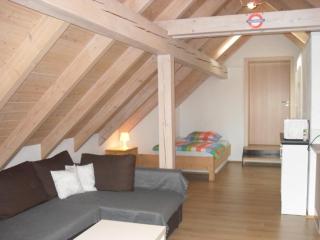 Ferienwohnung Elisabeth - Riedenburg - 7