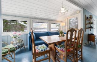 Gorgeous Home In Risør With Wifi - 4