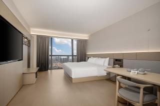 JI Hotel Foshan Jinbo Center Guilan Road - 9
