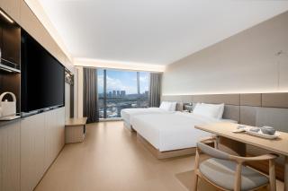 JI Hotel Foshan Jinbo Center Guilan Road - 3