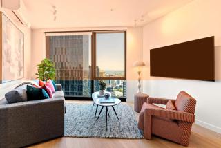 Elevé at Queensbridge, Pool, Sauna & Gym - 0