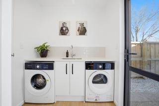 4BRM brand new family house in Halswell - 2